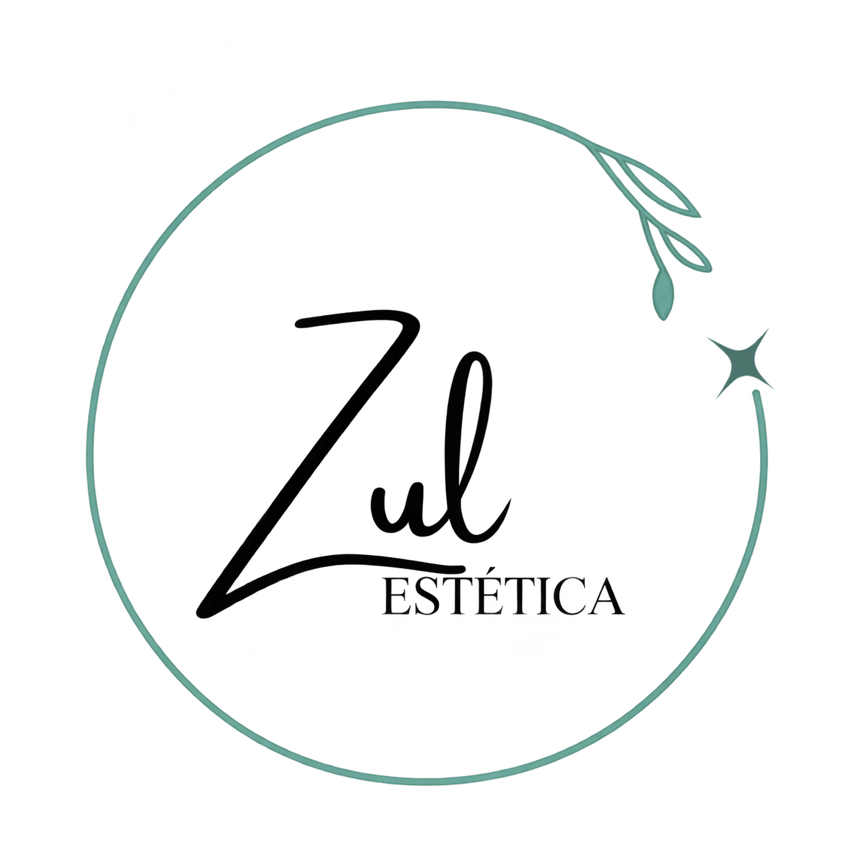 Logo de Zul Estética